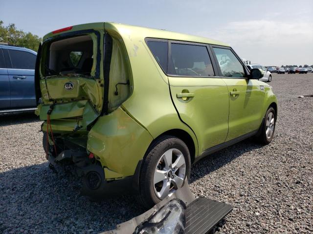 Photo 3 from auction – 2019 KIA SOUL with VIN KNDJN2A22K7916593