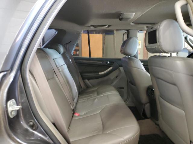 Photo 10 from auction – 2005 TOYOTA 4RUNNER LI with VIN JTEBU17RX58044440