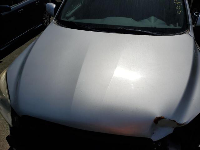 Photo 12 from auction – 2008 TOYOTA RAV4 LIMIT with VIN JTMBK34V485055947