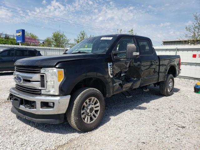 Photo 1 from auction – 2017 FORD F350 SUPER with VIN 1FT8W3BT8HEC14811
