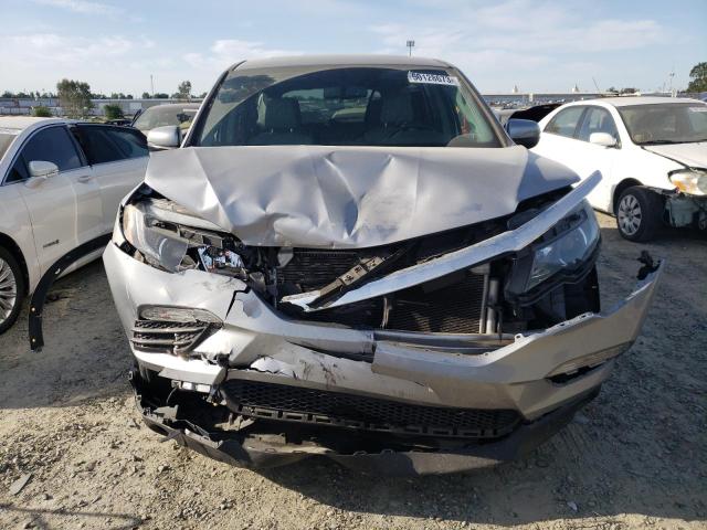 Photo 5 from auction – 2017 HONDA PILOT EXL with VIN 5FNYF5H58HB037695