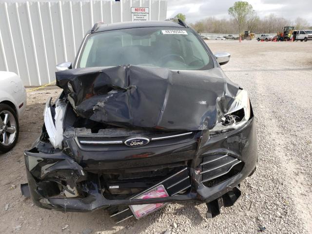 Photo 5 from auction – 2016 FORD ESCAPE SE with VIN 1FMCU0G74GUA10582