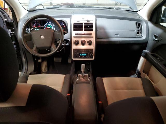 Photo 8 from auction – 2009 DODGE JOURNEY SX with VIN 3D4GH57V69T602832