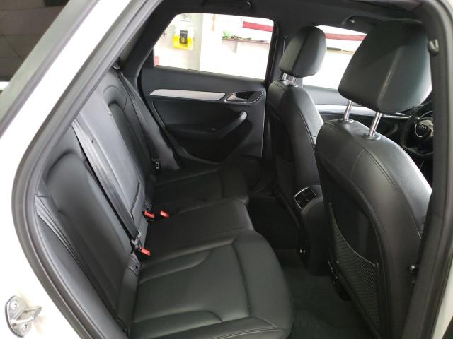 Photo 11 from auction – 2018 AUDI Q3 PREMIUM with VIN WA1JCCFS5JR009757