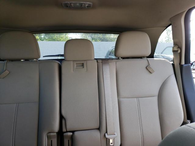 Photo 10 from auction – 2013 FORD EDGE SE with VIN 2FMDK3GC1DBB58134
