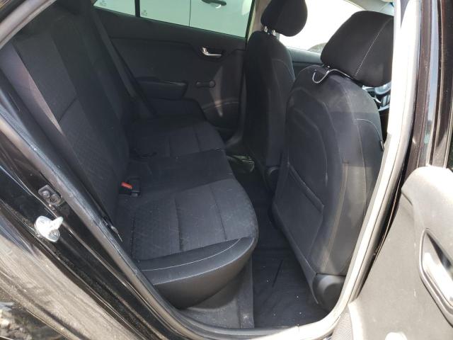Photo 10 from auction – 2018 KIA RIO LX with VIN 3KPA25AB9JE089958