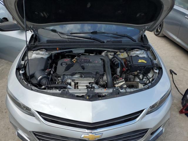 Photo 11 from auction – 2016 CHEVROLET MALIBU LS with VIN 1G1ZB5ST1GF305156