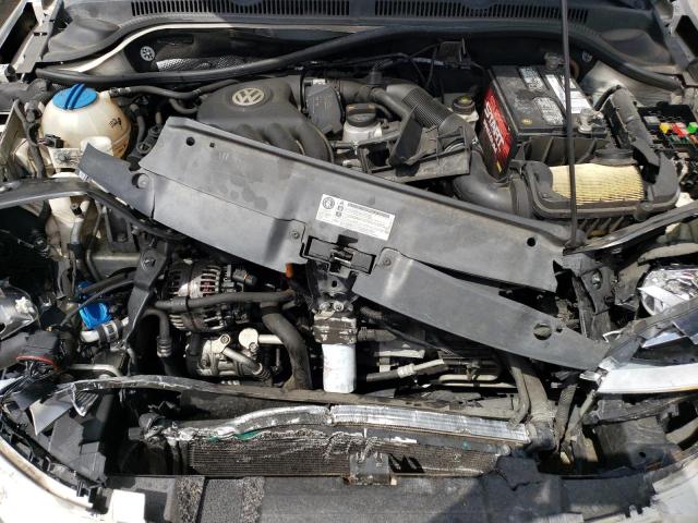Photo 11 from auction – 2011 VOLKSWAGEN JETTA BASE with VIN 3VW2K7AJXBM336691