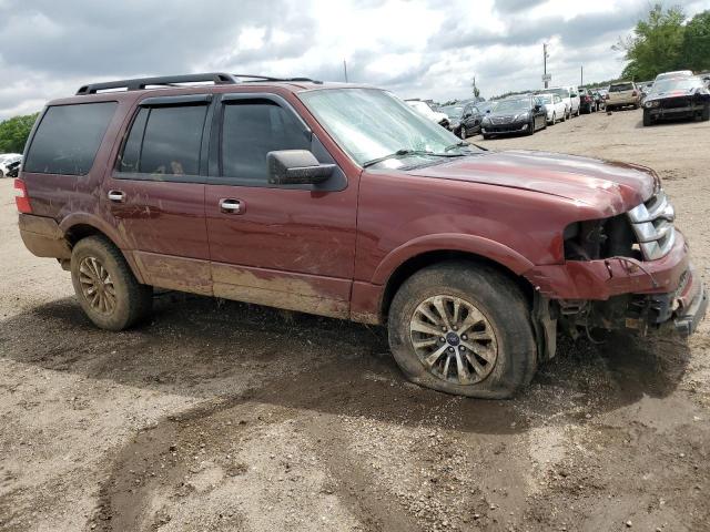 Photo 4 from auction – 2015 FORD EXPEDITION with VIN 1FMJU1HT1FEF06232