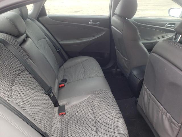 Zdjęcie 10 z aukcji – 2011 HYUNDAI SONATA SE z VIN 5NPEC4AC7BH135060