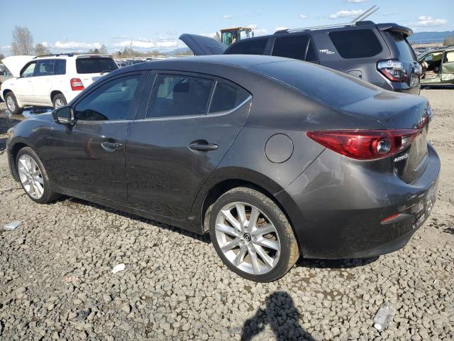 Photo 2 from auction – 2017 MAZDA 3 TOURING with VIN 3MZBN1V73HM146338