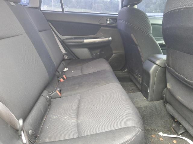 Photo 11 from auction – 2015 SUBARU IMPREZA SP with VIN JF1GPAU66F8201786