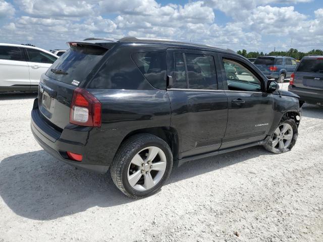 Photo 3 from auction – 2014 JEEP COMPASS SP with VIN 1C4NJDBBXED567907
