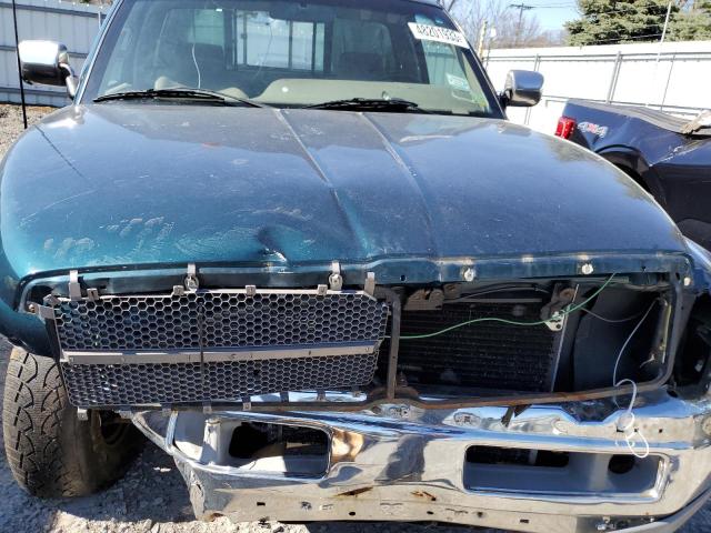 Photo 11 from auction – 1995 DODGE RAM 1500 with VIN 1B7HF16Y3SS323437