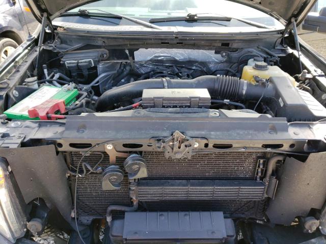 صورة رقم 11 من المزاد - 2013 FORD F150 SUPER مع VIN 1FTFW1ET6DFD09296