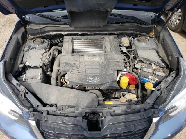 Photo 11 from auction – 2017 SUBARU FORESTER 2 with VIN JF2SJGWC6HH549099