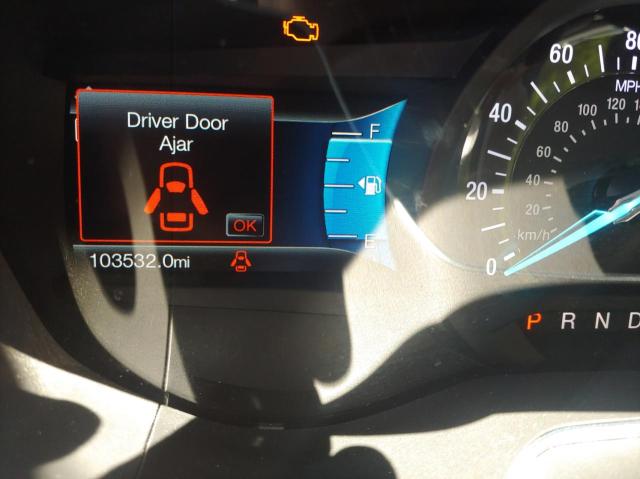 Photo 8 from auction – 2016 FORD FUSION SE with VIN 3FA6P0HD2GR242480