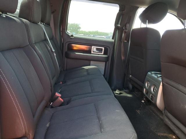 Photo 10 from auction – 2012 FORD F150 SUPER with VIN 1FTFW1EF1CFA49169
