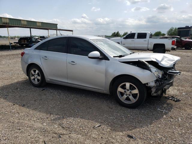 Photo 4 from auction – 2014 CHEVROLET CRUZE LT with VIN 1G1PC5SB6E7358115