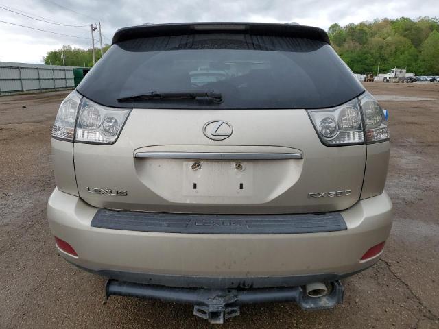 Foto 6 de la subasta – 2007 LEXUS RX 350 con VIN 2T2GK31UX7C014494