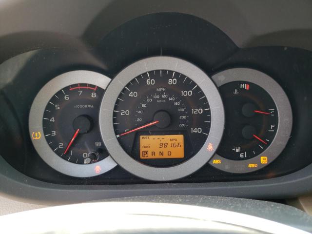Photo 9 from auction – 2012 TOYOTA RAV4 with VIN 2T3BF4DVXCW245036