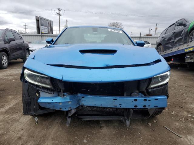 Photo 5 from auction – 2019 DODGE CHARGER GT with VIN 2C3CDXHG9KH685534
