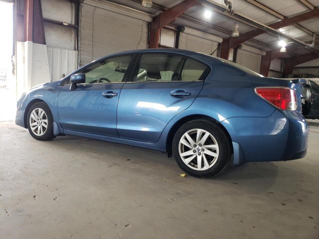 Photo 2 from auction – 2015 SUBARU IMPREZA PR with VIN JF1GJAC6XFH007751