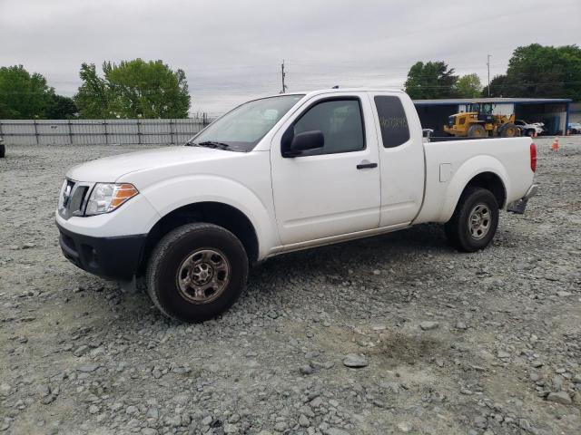 NISSAN FRONTIER S 2012 with VIN 1N6BD0CT1CC471285 - Photo from auction