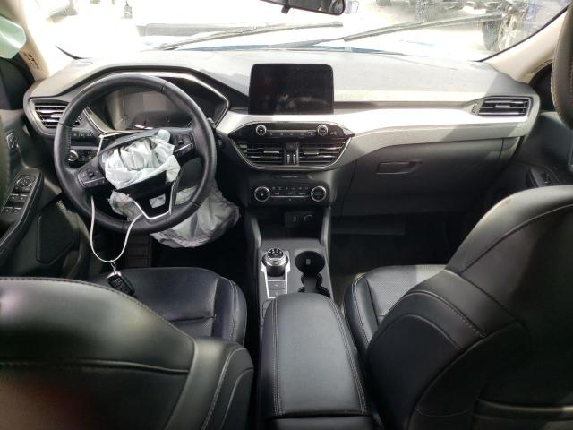 Photo 8 from auction – 2020 FORD ESCAPE SEL with VIN 1FMCU0H61LUB20148