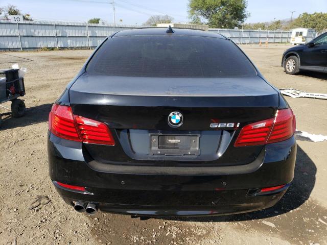 Photo 6 from auction – 2016 BMW 528 I with VIN WBA5A5C53GG353810