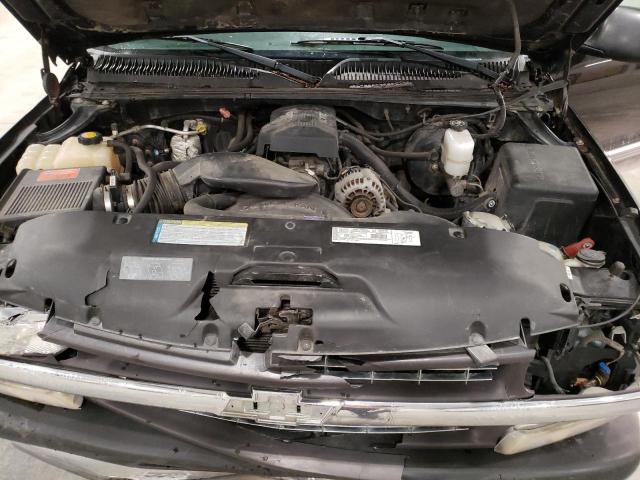 Photo 11 from auction – 2000 CHEVROLET 1500 with VIN 1GCEK14V7YE303044