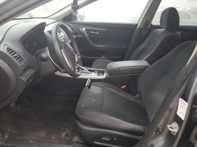 Photo 7 from auction – 2014 NISSAN ALTIMA 2.5 with VIN 1N4AL3AP8EN337055