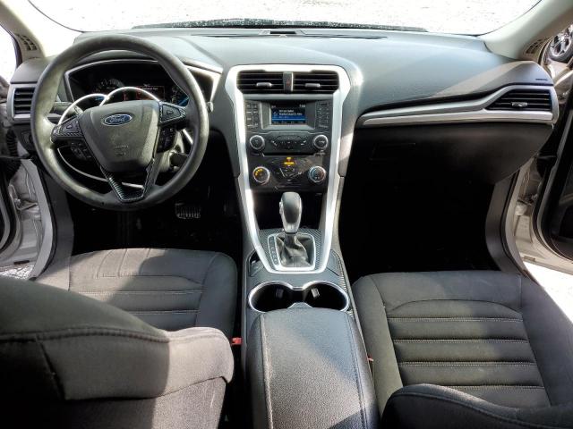 Photo 8 from auction – 2015 FORD FUSION SE with VIN 1FA6P0H73F5117841
