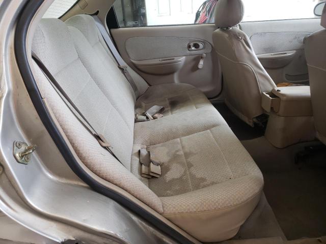 Photo 10 from auction – 1999 KIA SEPHIA BAS with VIN KNAFB121XX5786397