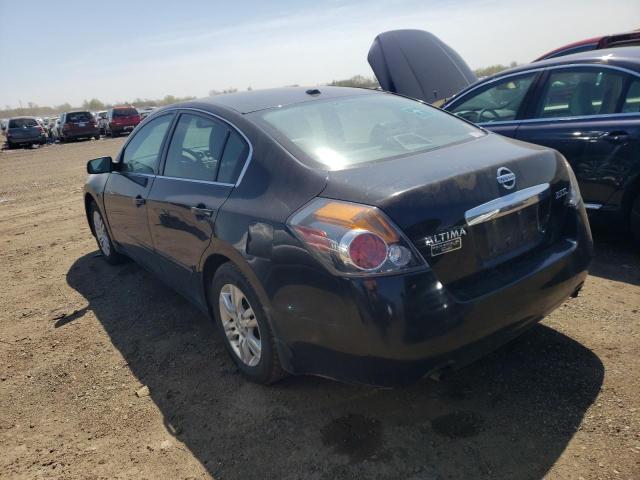 Photo 2 from auction – 2012 NISSAN ALTIMA with VIN 1N4AL2APXCN417108