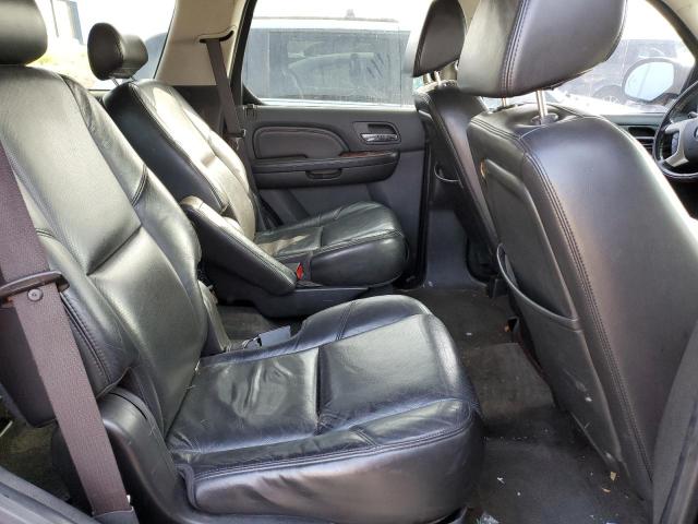 Photo 11 from auction – 2009 CADILLAC ESCALADE L with VIN 1GYFK23209R101331