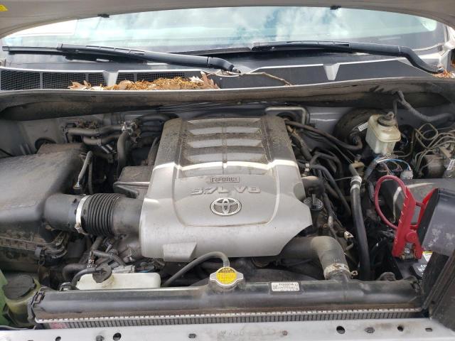 Photo 12 from auction – 2008 TOYOTA SEQUOIA PL with VIN 5TDBY67A38S023218