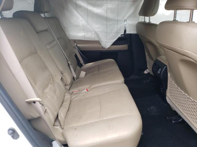 Photo 11 from auction – 2015 TOYOTA 4RUNNER SR with VIN JTEBU5JR4F5265874