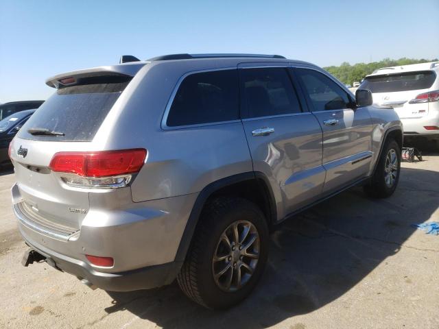 Photo 3 from auction – 2014 JEEP GRAND CHER with VIN 1C4RJFBG0EC534669