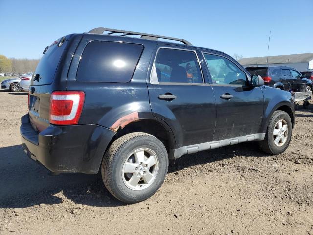 Photo 3 from auction – 2009 FORD ESCAPE XLT with VIN 1FMCU03769KC58840
