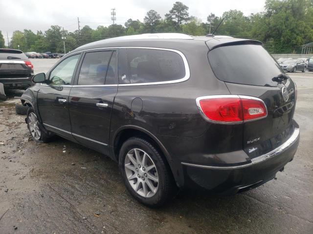 Photo 2 from auction – 2013 BUICK ENCLAVE with VIN 5GAKRCKD8DJ126513