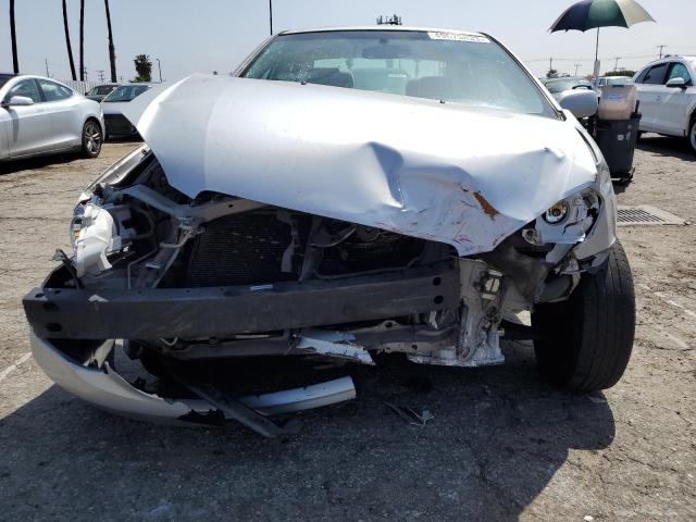 Photo 5 from auction – 2007 TOYOTA COROLLA CE with VIN 1NXBR32E07Z836415