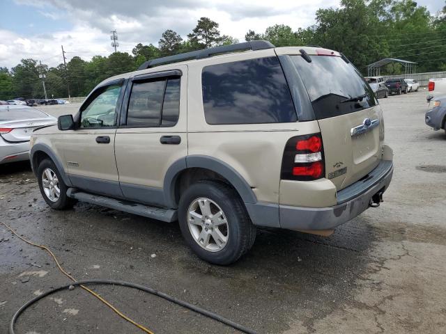 Photo 2 from auction – 2006 FORD EXPLORER X with VIN 1FMEU738X6UA65469