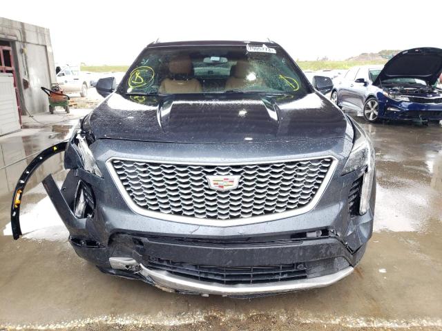Photo 5 from auction – 2019 CADILLAC XT4 PREMIU with VIN 1GYFZCR41KF102733