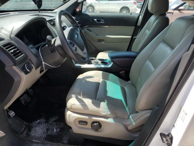 Photo 7 from auction – 2013 FORD EXPLORER with VIN 1FM5K7B96DGC58231