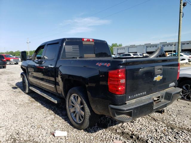 Photo 2 from auction – 2014 CHEVROLET SILVERADO with VIN 3GCUKTEJ1EG387854