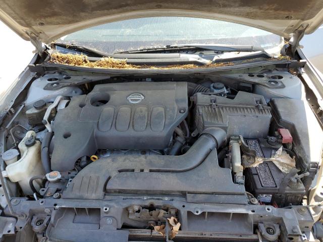 Photo 11 from auction – 2008 NISSAN ALTIMA 2.5 with VIN 1N4AL21E38C167826