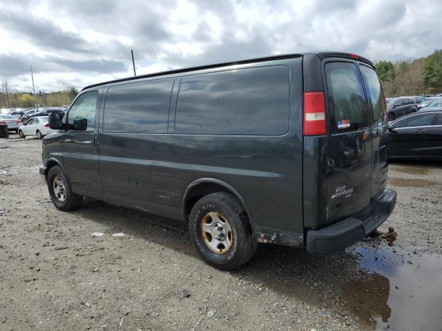 Photo 2 from auction – 2004 CHEVROLET EXPRESS G1 with VIN 1GCFH15TX41124997