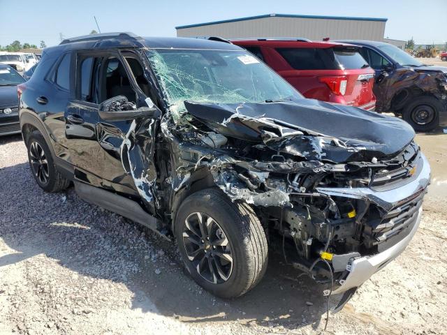 Photo 4 from auction – 2022 CHEVROLET TRAILBLAZE with VIN KL79MPS29NB142973