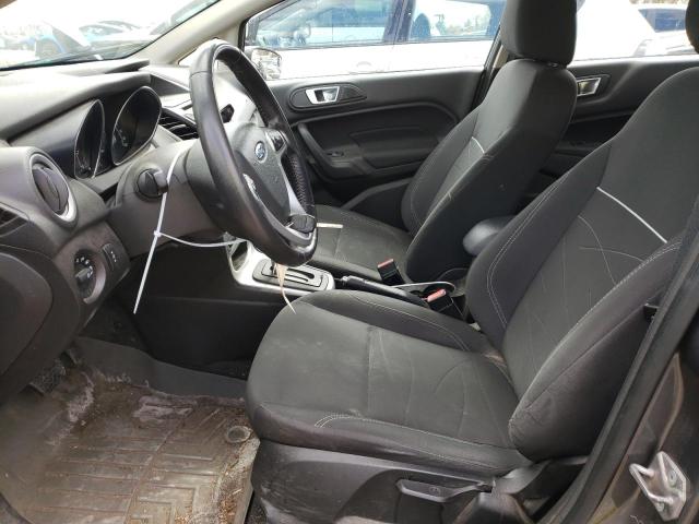 Photo 7 from auction – 2014 FORD FIESTA SE with VIN 3FADP4BJ1EM233759